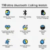 Picture of T10 Ultra Bluetooth Calling Watch