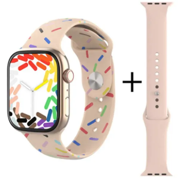Picture of T20 Pro Max Smart Watch