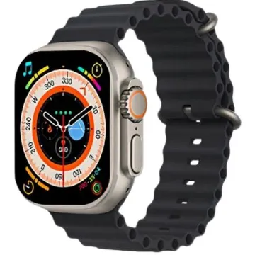 Show details for T800 Ultra Smart Watch Picture of T800 Ultra Smart Watch