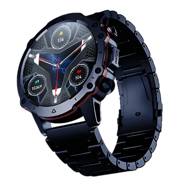 Picture of Zero Revoltt Smart Watch