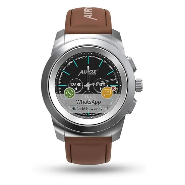 Picture of Airox Hybrid Smart Watch