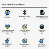 Picture of Airox Hybrid Smart Watch