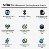Picture of Mibro C3 Bluetooth Calling Smart Watch