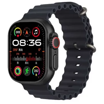 Show details for T900 Ultra 2 Smart Watch Picture of T900 Ultra 2 Smart Watch