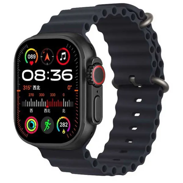 Picture of T900 Ultra 2 Smart Watch