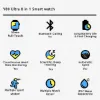Picture of Y80 Ultra 8 in 1 Smart watch