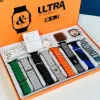 Picture of Y80 Ultra 8 in 1 Smart watch