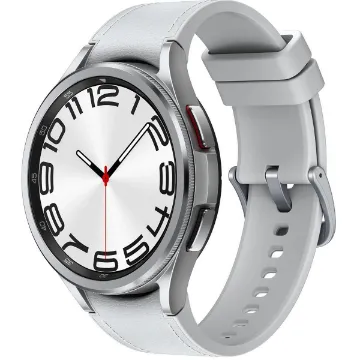 Show details for Samsung Galaxy Watch 6 Classic 47mm Picture of Samsung Galaxy Watch 6 Classic 47mm