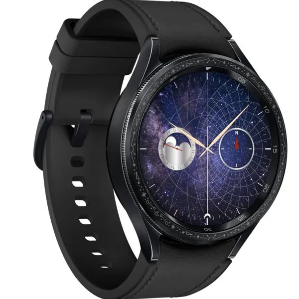 Picture of Samsung Galaxy Watch6 Classic Astro Edition 47mm