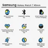 Picture of Samsung Galaxy Watch 7 40mm