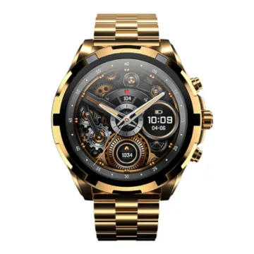 Show details for Ronin R-014 Luxe Smart Watch Picture of Ronin R-014 Luxe Smart Watch