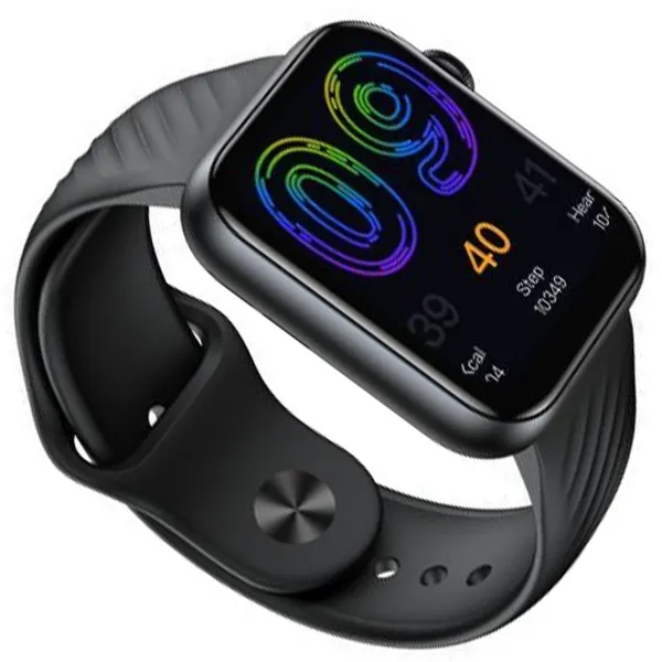 Picture of itel Sones Smart Watch Native Strom (ISW-011)