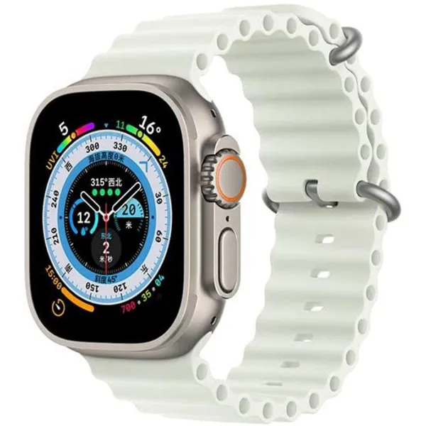 Picture of S8 Ultra Max Plus Smart Watch
