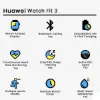 Picture of Huawei Watch Fit 3