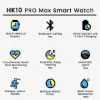 Picture of HK10 PRO Max Smartwatch
