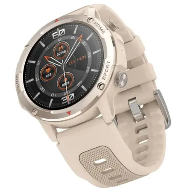 Picture of Dany Thunder Smart Watch