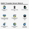 Picture of Dany Thunder Smart Watch