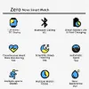 Picture of Zero Nova Smart Watch