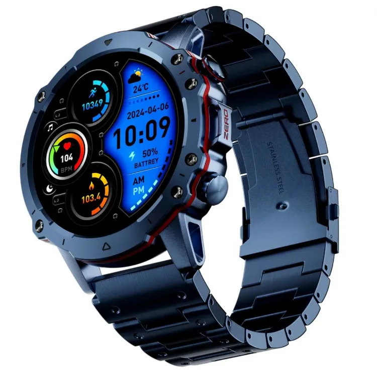 Picture of Zero Revoltt Pro Smart Watch