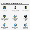 Picture of I8 Ultra Max Smart Watch