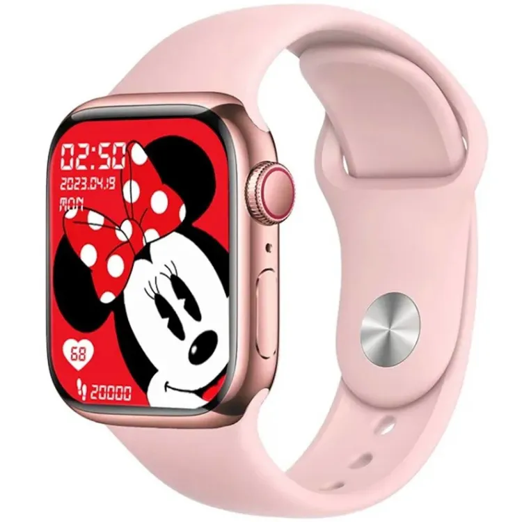 Picture of WS900 Max Smart Watch