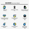 Picture of WS900 Max Smart Watch