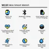 Picture of WS91 Max Smartwatch