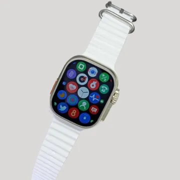 Show details for T30 ultra 2 Smart watch Picture of T30 ultra 2 Smart watch