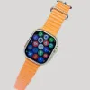 Picture of T30 ultra 2 Smart watch