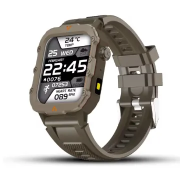 Show details for Q11 Rough LED Flashlight Smart Watch Picture of Q11 Rough LED Flashlight Smart Watch