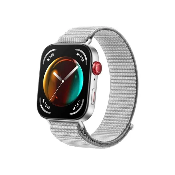 Picture of Huawei Watch Fit 3 With one Year Brand Warranty