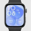 Picture of Huawei Watch Fit 3 With one Year Brand Warranty