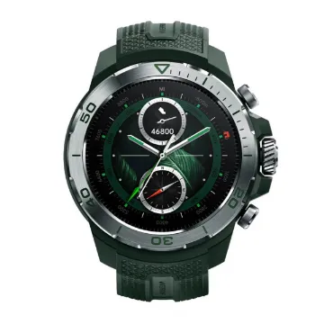 Show details for MIBRO GS Explorer Smart Watch Picture of MIBRO GS Explorer Smart Watch