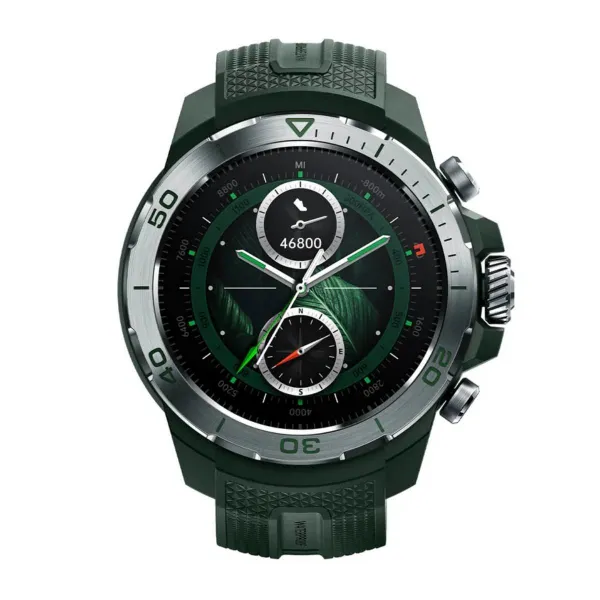 Picture of MIBRO GS Explorer Smart Watch