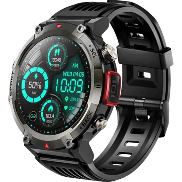 Picture of Yolo Legend SmartWatch