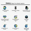 Picture of Dany Boss Pro Smart watch