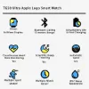 Picture of TG58 Ultra Apple Logo Smart Watch