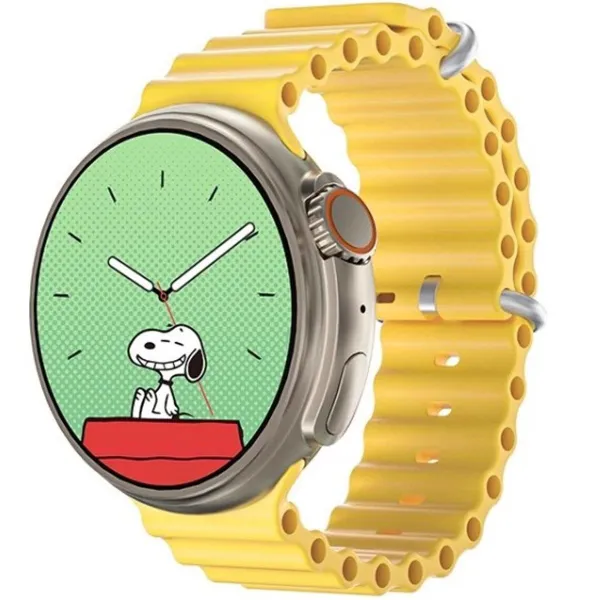 Picture of GT9 Bluetooth Smart Watch