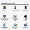 Picture of GT9 Bluetooth Smart Watch