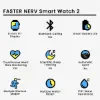 Picture of Faster NERV SMART WATCH 2
