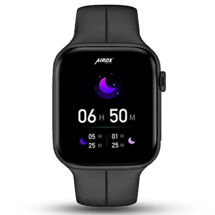 Picture of Airox W1 Bluetooth Calling Smart Watch