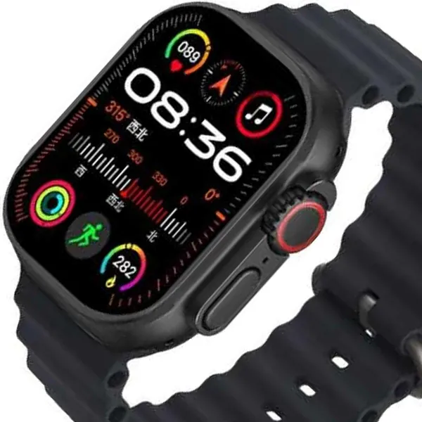 Picture of T800 Ultra 2 Smart Watch