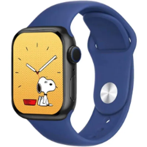 Picture of i10 Pro Max Series 9 Smart Watch