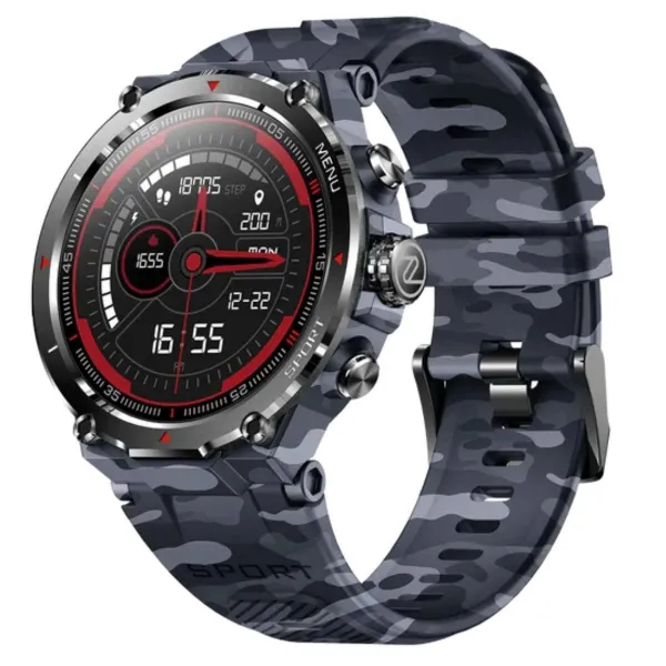 Picture of Zero Armour Smart Watch