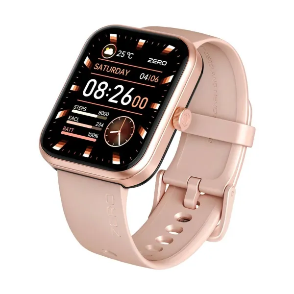 Picture of Zero Edge Smart Watch