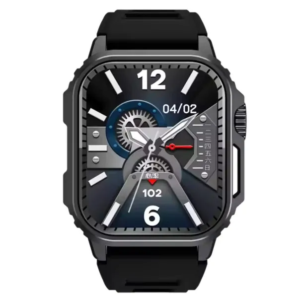 Picture of Tw11 Mini Rugged Smart Watch