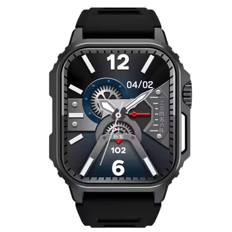 Picture of Tw11 Mini Rugged Smart Watch