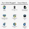 Picture of Tw11 Mini Rugged Smart Watch