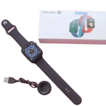 Show details for T500 Plus Max Series 7 Smart Watch Picture of T500 Plus Max Series 7 Smart Watch