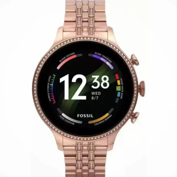 Picture of Ladies Smart Watch Generation 9 Max